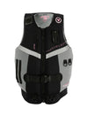 BLK/CHA VENTURE LADIES NEO VEST