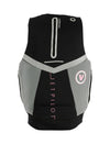 BLK/CHA VENTURE LADIES NEO VEST