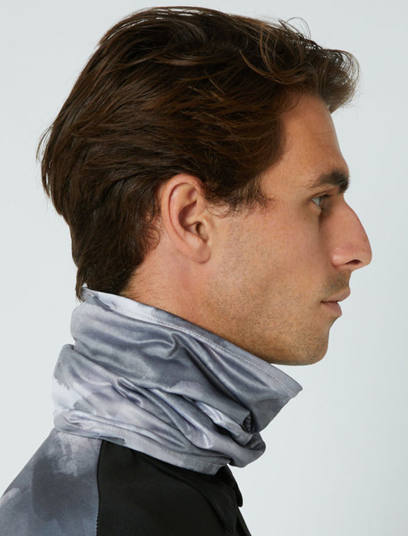 Jetpilot VENTURE MENS GAITER - Grey Camo