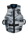 GRY/CAM VENTURE MENS NEO VEST