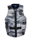 GRY/CAM VENTURE MENS NEO VEST