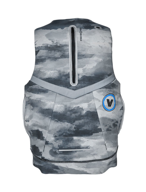 GRY/CAM VENTURE MENS NEO VEST