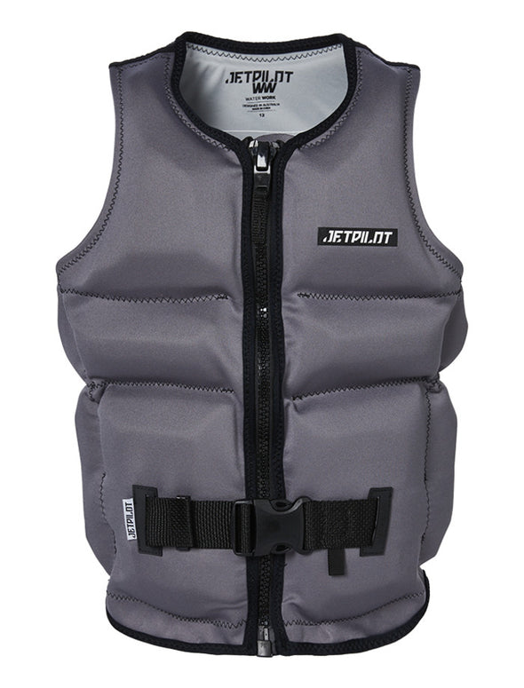 CHA X1 BOYS YOUTH NEO VEST