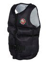 BLK X1 BOYS YOUTH NEO VEST SUB