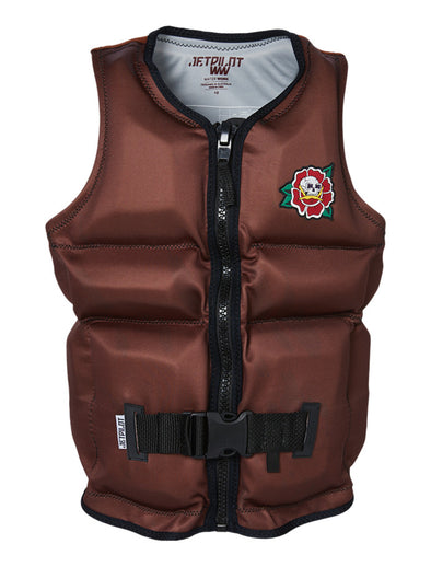 COF X1 BOYS YOUTH NEO VEST SUB