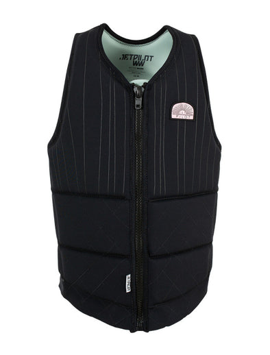 BLK X1 F/E NEO IMPACT VEST - SINA