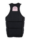 BLK X1 F/E NEO IMPACT VEST - SINA