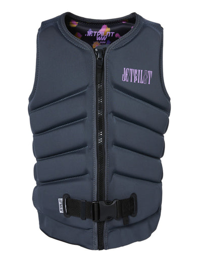 CHA X1 F/E LADIES NEO VEST-SINA