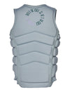 LGHT/GRY X1 F/E LADIES NEO VEST-SINA