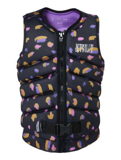 PUR X1 F/E LADIES NEO VEST-SINA