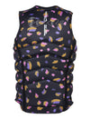 PUR X1 F/E LADIES NEO VEST-SINA