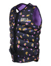 PUR X1 F/E LADIES NEO VEST-SINA