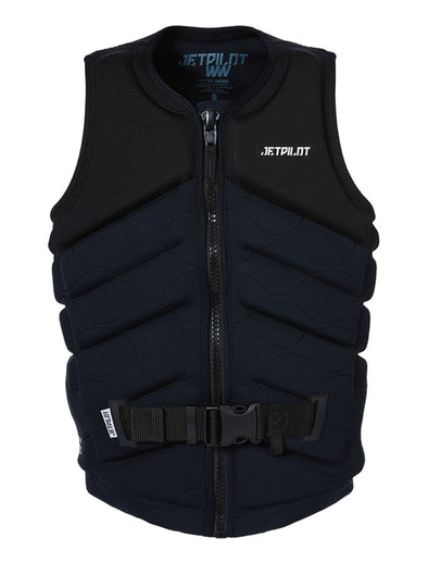 BLK/BLK X1 F/E MENS NEO VEST-BUSTY