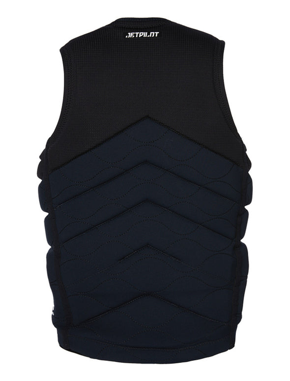 BLK/BLK X1 F/E MENS NEO VEST-BUSTY