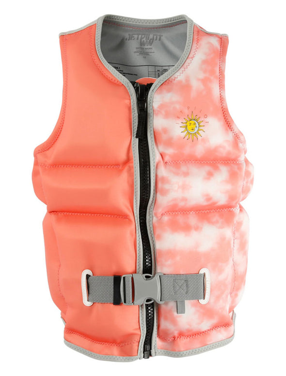 PCH X1 GIRLS YOUTH NEO VEST