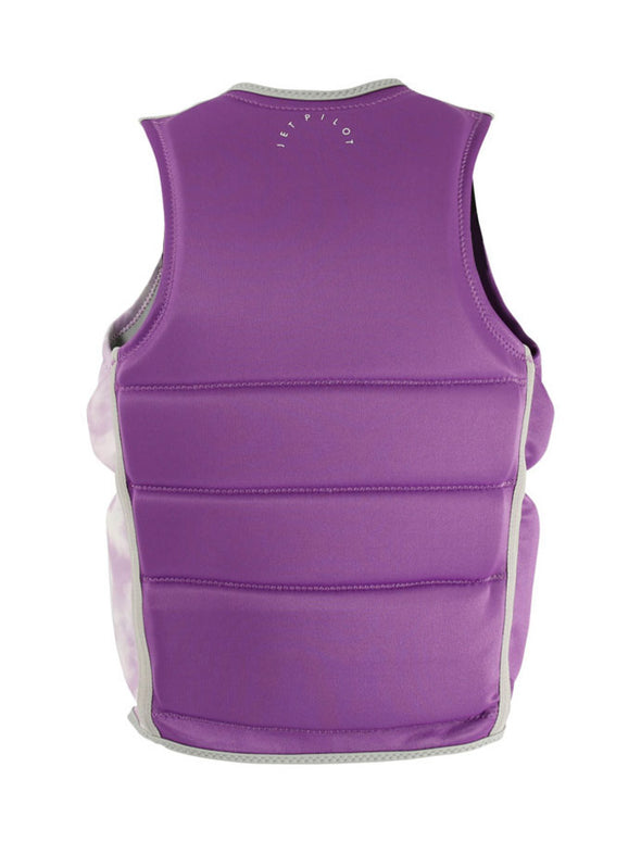 PUR X1 GIRLS YOUTH NEO VEST