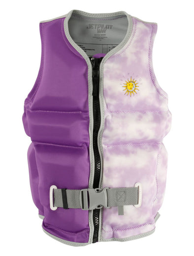 PUR X1 GIRLS YOUTH NEO VEST